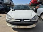 PEUGEOT 206 1.9 DIESEL 2001