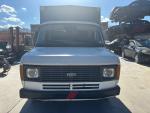 FORD TRANSIT 2.4 DIESEL 46 KW ANNO 1981