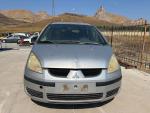 MITSUBISHI COLT 1.4 DIESEL 70 KW ANNO 2006