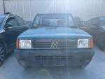 FIAT PANDA 750 BENZINA ANNO 1992