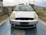FORD FIESTA 1.4 DIESEL 50 KW ANNO 2004
