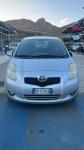 TOYOTA YARIS ANNO 2007