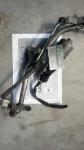 MOTORINO TERGICRISTALLI ANTERIORE PEUGEOT 206 ANNO 2004