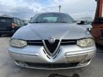 ALFA ROMEO 156 1.9 DIESEL 103 KW ANNO 2003