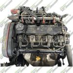 AR32205 MOTORE NUDO ALFA ROMEO 156 1.8 TWIN SPARK