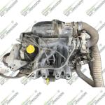 D7FG7 MOTORE NUDO RENAULT CLIO 1.2