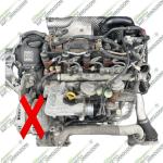 1ND MOTORE NUDO MINI COOPER