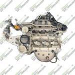 BME MOTORE NUDO VOLKSWAGEN POLO