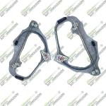 ALZAVETRO MANUALE POSTERIORE DX SX FIAT TIPO ANNO1994