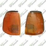 FRECCE FANALINO ANTERIORI SX/DX FIAT TIPO (159)
