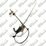 ALZAVETRO FIAT UNO 1.1 BENZINA 41 KW ANNO 1990