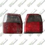 FANALE DX FIAT UNO 1.1 BENZINA 41 KW ANNO 1990