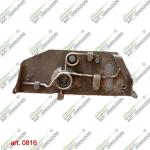 APRI COFANO FIAT UNO 1.0 BENZINA 35 KW ANNO 1996