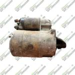  MOTORINO D'AVVIAMENTO FIAT UNO 1.0 BENZINA 33 KW ANNO 1992