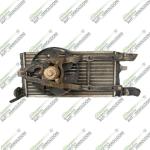 RADIATORE LIQUIDO REFRIGERANTE FIAT PANDA 141 