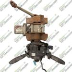 PIANTONE STERZO ELETTRICO/DEVIOLUCI/CILINDRETTO ACCENSIONE FIAT PUNTO (188) 1.2 B 8V