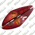FANALE POSTERIORE STOP SX/DX FIAT PUNTO (188) 3P FANALINA