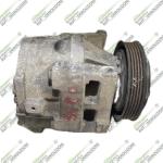 COMPRESSORE ARIA CONDIZIONATA