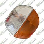 COPPIA FRECCE FANALINO SX/DX FIAT PUNTO (176)