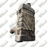 SCATOLA FILTRO ARIA DEPURATORE FIAT PUNTO (176)