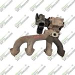 TURBINA FIAT PUNTO (176)