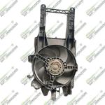 ELETTROVENTOLA RADIATORE LANCIA Y (840)