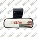 SPECCHIETTO CENTRALE AUTOBIANCHI Y10 (156)