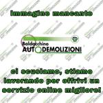 1170A1046 MOTORE NUDO FIAT CINQUECENTO