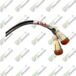 FRECCE PARAFANGO SX/DX FIAT UNO (146)