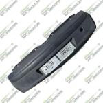 PARAURTI POSTERIORE GREZZO FIAT PUNTO (188) FANALINA