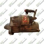 MOTORINO AVVIAMENTO FIAT BRAVA (182) 1.9 JTD