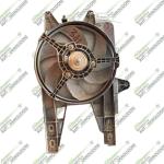 ELETTROVENTOLA RADIATORE FIAT PUNTO (176) 1.1 B