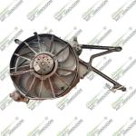 ELETTROVENTOLA RADIATORE OPEL ASTRA G 1.7 D