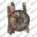ELETTROVENTOLA RADIATORE RENAULT MEGANE 1.9 D