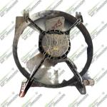 ELETTROVENTOLA RADIATORE DAEWOO TACUMA