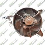 ELETTROVENTOLA RADIATORE FIAT PANDA (141) 0.9 B