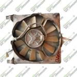 ELETTROVENTOLA RADIATORE SUZUKI WAGON R 1.0 B