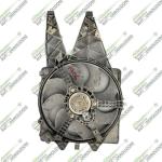 ELETTROVENTOLA RADIATORE FIAT PUNTO (199) 1.3 MJT