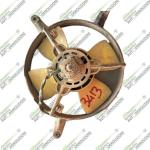 ELETTROVENTOLA RADIATORE FIAT PANDA (141) 4X4 1.0 B